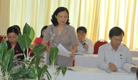 Cần quản lý tốt chi ngân sách