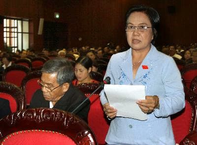 Nâng cao vai trò các tổ chức bảo vệ quyền lợi người tiêu dùng