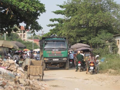 Sớm dẹp bỏ