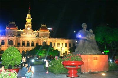 Niềm tự hào của toàn dân tộc