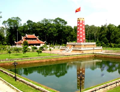 Tự hào được là người Hà Nội