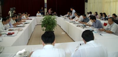 Vẫn còn những vấn đề chưa được điều chỉnh hiệu quả