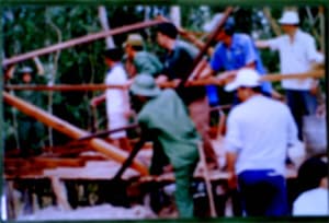 Mái ấm của những tấm lòng nhân ái