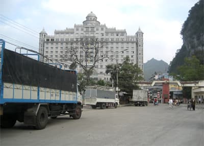 Cơ chế mới về phối hợp phòng, chống buôn lậu, hàng giả và gian lận thương mại