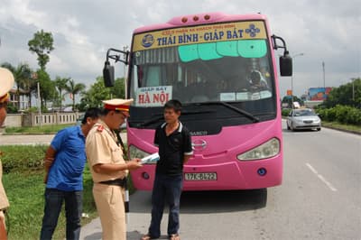 Nhiều quy định không được thực hiện