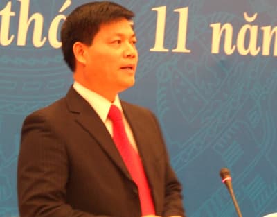 Nợ của Vinashin trong tầm kiểm soát và xử lý được