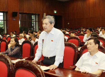 Dự án bô xít bảo đảm độ an toàn về hệ thống môi trường