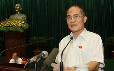 Vinashin đã sẵn sàng, chúng ta sẽ thành công