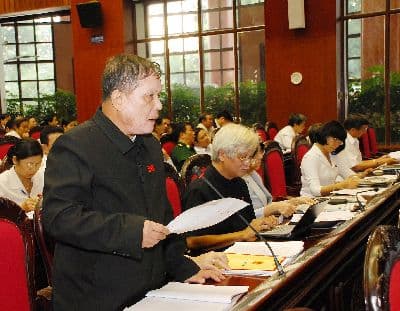 Nhiều ý kiến trái chiều về vai trò của Viện kiểm sát