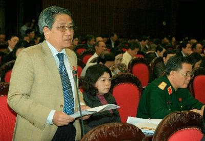 Nhu cầu chi vẫn rất lớn
