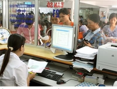 Bộ Ngoại giao đơn giản hóa 40 thủ tục hành chính