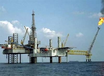 Vietsovpetro đạt kỷ lục công trình khai thác dầu khí