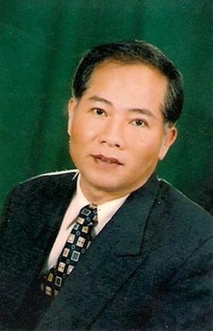 Thơ  Phạm Đăng Kim