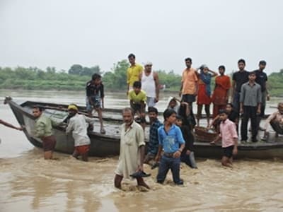 Lật thuyền làm ít nhất 35 người chết ở Bangladesh