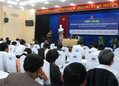 Nhiều kết quả tích cực nhưng vẫn chưa ngang tầm