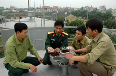 Chuyên môn giỏi, quản lý tốt