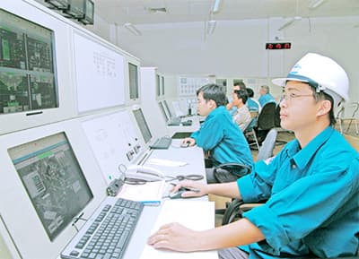 Nỗ lực ngay từ đầu năm mới