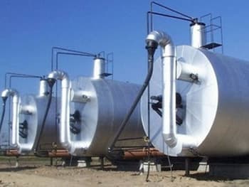 Công trình sản xuất điện biogas hiện đại nhất