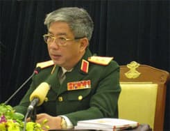 Tình hình xuất bản Sách trắng Quốc phòng ở khu vực châu Á - TBD & những điểm mới trong Sách trắng Quốc phòng Việt Nam 2009