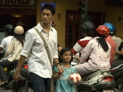 “Chơi vơi” được vinh danh tại LHP quốc tế ở Nga