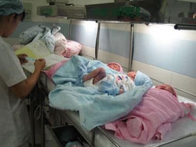 Bảy trường hợp cụ thể được phép sinh con thứ ba