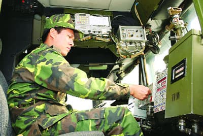 Nắm thế chủ động để Tổ quốc không bị bất ngờ