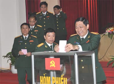 Đề cao trách nhiệm cá nhân, phát huy trí tuệ tập thể