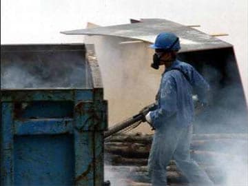Hà Nội tăng cường biện pháp phòng, chống dịch bệnh