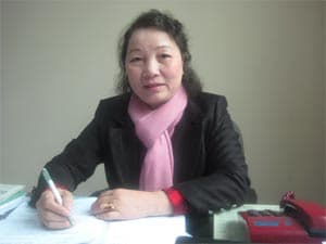 Công trình của tình quân dân, của khối đại đoàn kết toàn dân tộc