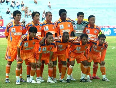 Loạt trận thứ 2 vòng loại AFC Cúp: Cơ hội cho bóng đá Việt Nam