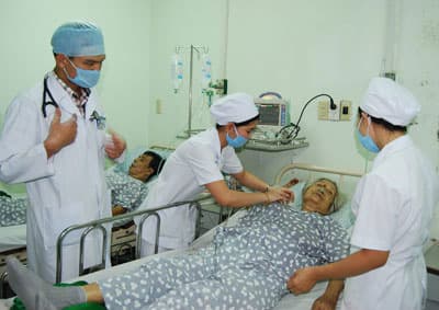 Đổi mã quyền lợi trên thẻ Bảo hiểm y tế: Người tham gia thêm lợi