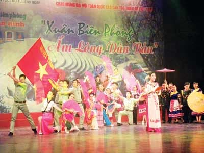 Lắng sâu lòng nhân ái