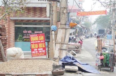 Bài 2: Giữ nghề bằng văn hóa làm nghề