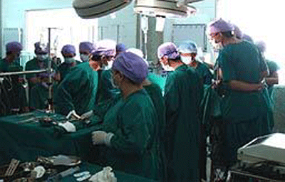 Mô hình mới về chuyển giao công nghệ
