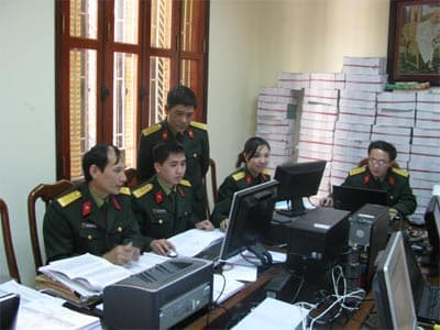 Sẽ nỗ lực khắc phục việc cấp chậm