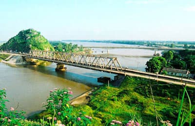 Thanh Hóa bứt phá trong thời bình