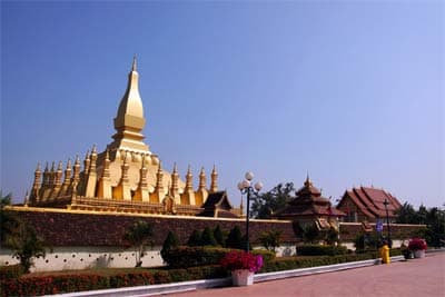 Mừng 55 năm Ngày thành lập Đảng Nhân dân Cách mạng Lào