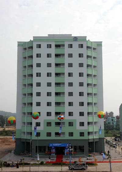 Tạo bước đột phá mới
