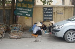 Hỗ trợ phụ nữ học nghề, tạo việc làm