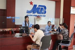 Dẫn đầu phong trào thi đua toàn ngành ngân hàng Việt Nam