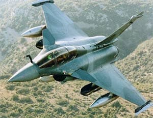 Brazil sắp công bố nhà thầu cung cấp máy bay chiến đấu