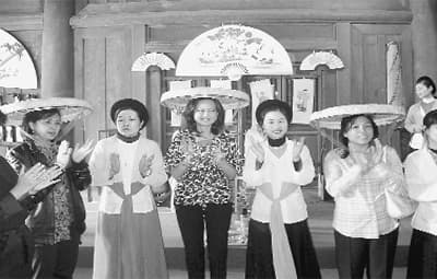 Ngỡ ngàng khi khám phá Hà Nội