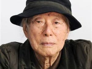 Đạo diễn lừng danh Kimura qua đời ở tuổi 91