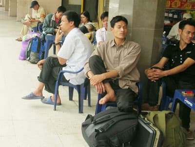 Vẫn thiếu chế tài xử phạt