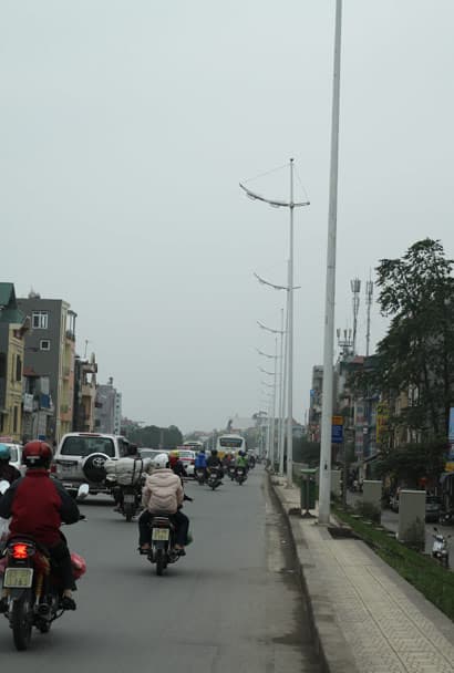Niềm vui chưa vẹn