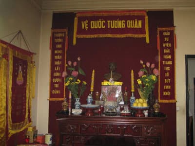 Câu đối bây giờ