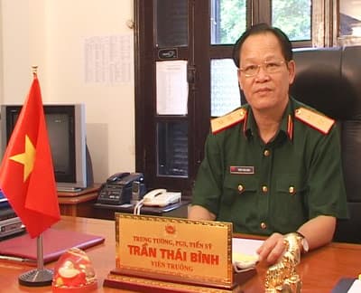 Hướng tới những vấn đề an ninh phi truyền thống