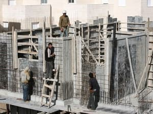 Israel sẽ trục xuất người dân Palestine ở Bờ Tây