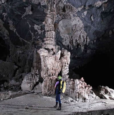 Thêm những phát hiện chấn động