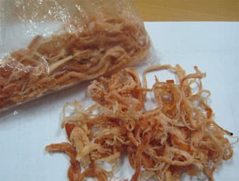Sớm công bố kết quả xét nghiệm “mực cao su”